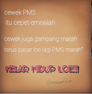 Detail Gambar Tentang Wanita Pms Nomer 54