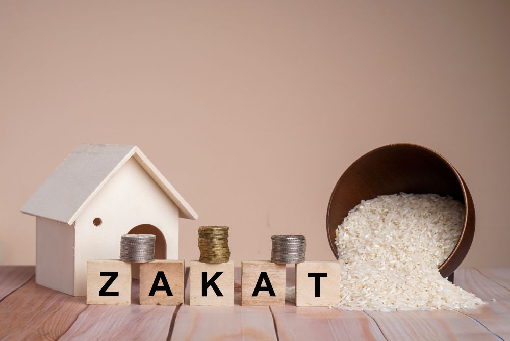 Detail Gambar Tentang Zakat Nomer 14