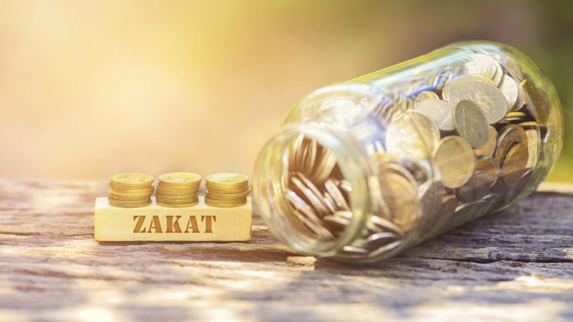 Detail Gambar Tentang Zakat Nomer 17