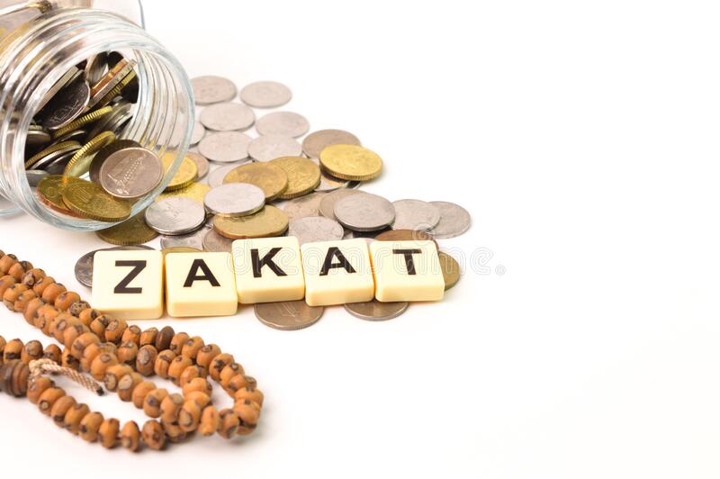 Detail Gambar Tentang Zakat Nomer 25