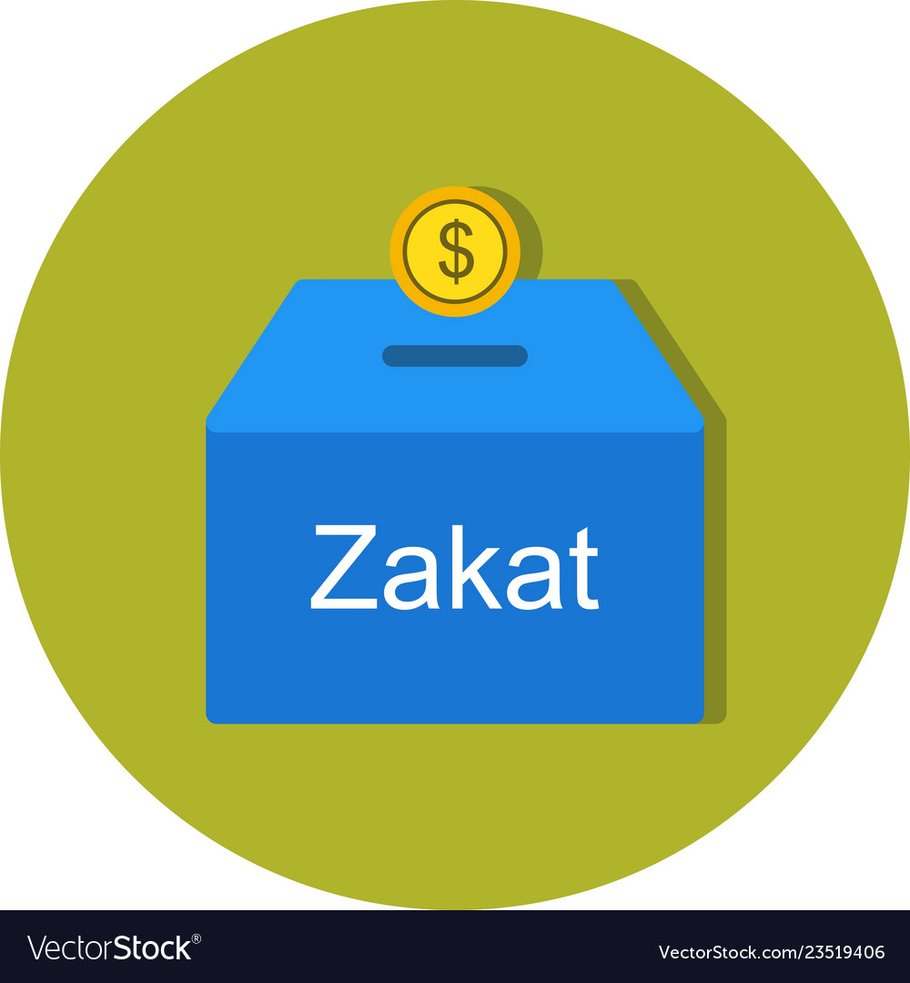 Detail Gambar Tentang Zakat Nomer 27