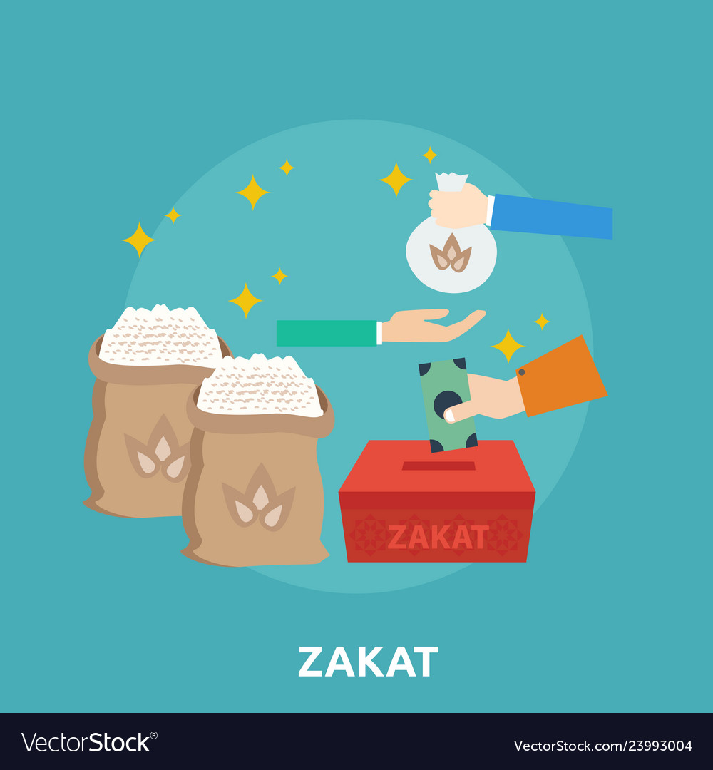 Detail Gambar Tentang Zakat Nomer 3