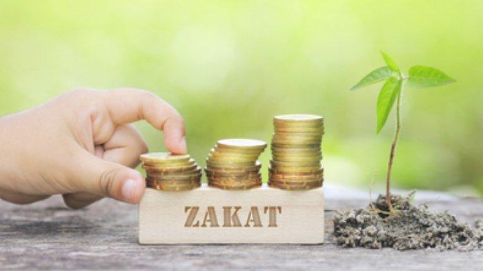 Detail Gambar Tentang Zakat Nomer 48