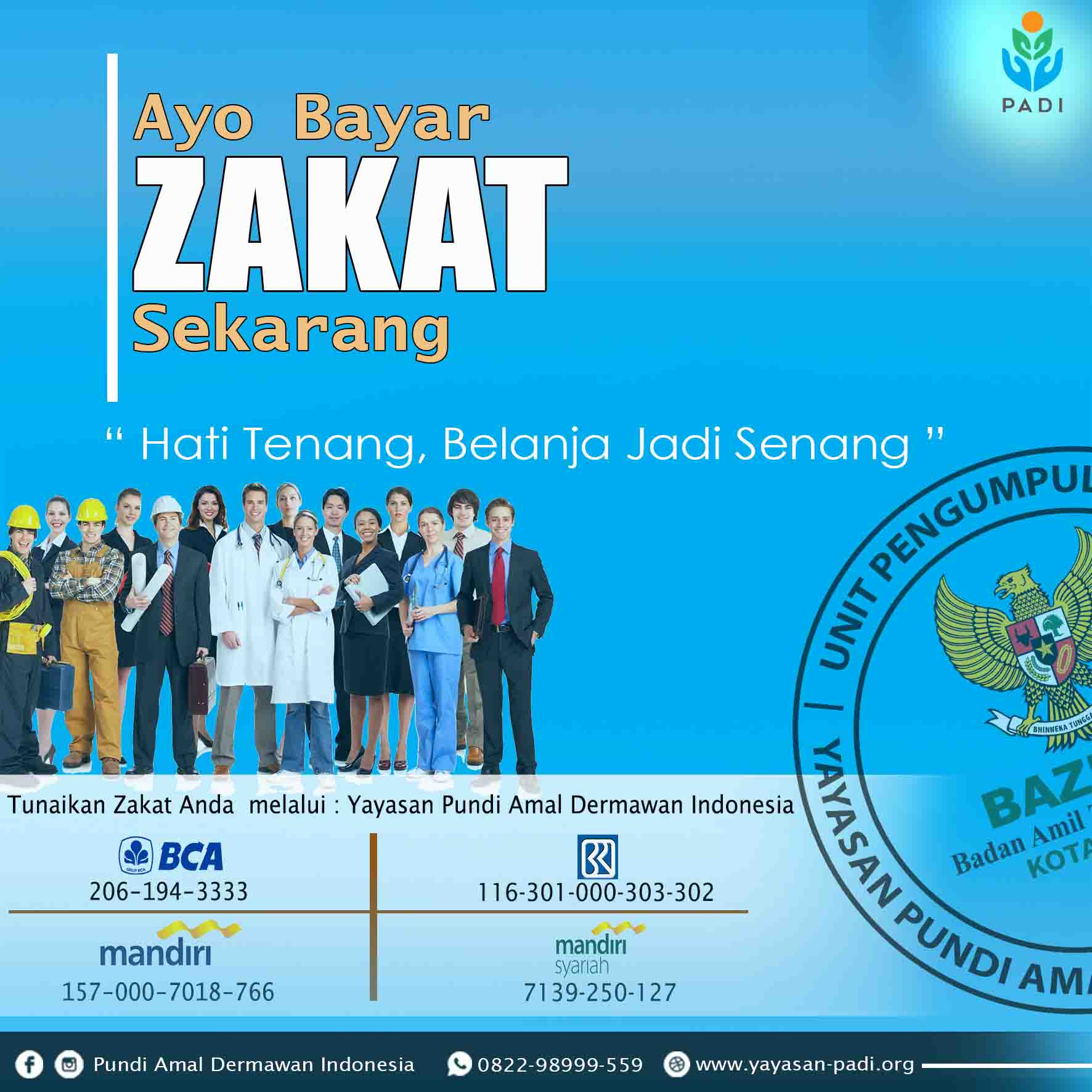 Detail Gambar Tentang Zakat Nomer 51