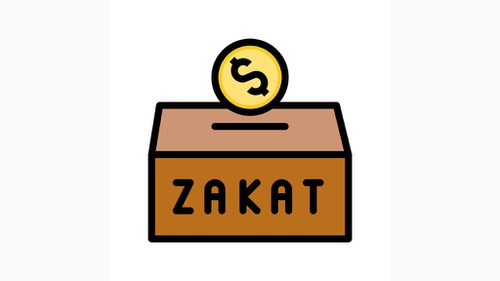 Detail Gambar Tentang Zakat Nomer 56