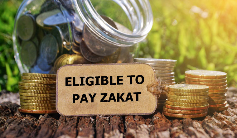 Detail Gambar Tentang Zakat Nomer 7