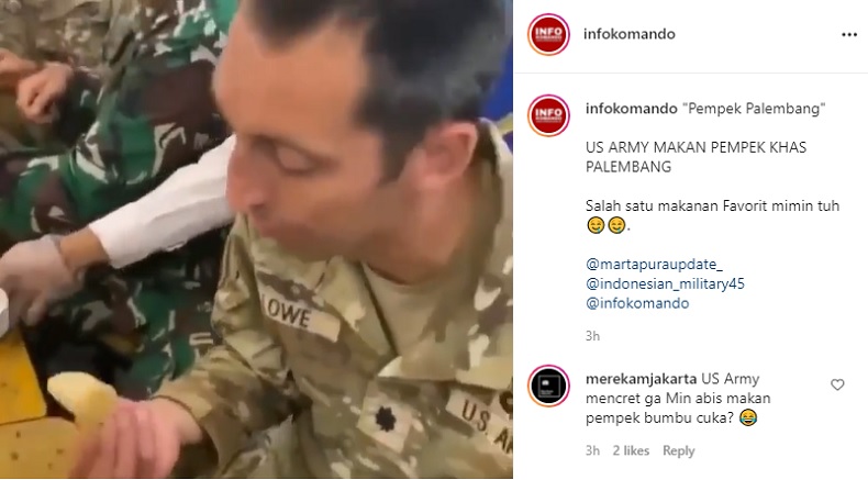 Detail Gambar Tentara Amerika Nomer 45