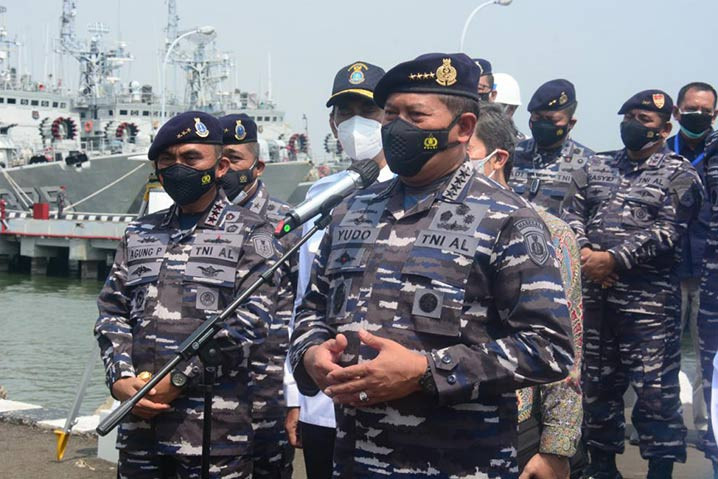 Detail Gambar Tentara Angkatan Laut Nomer 27