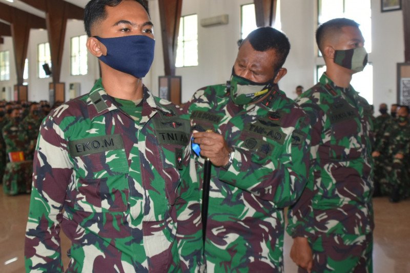 Detail Gambar Tentara Barat Nomer 26