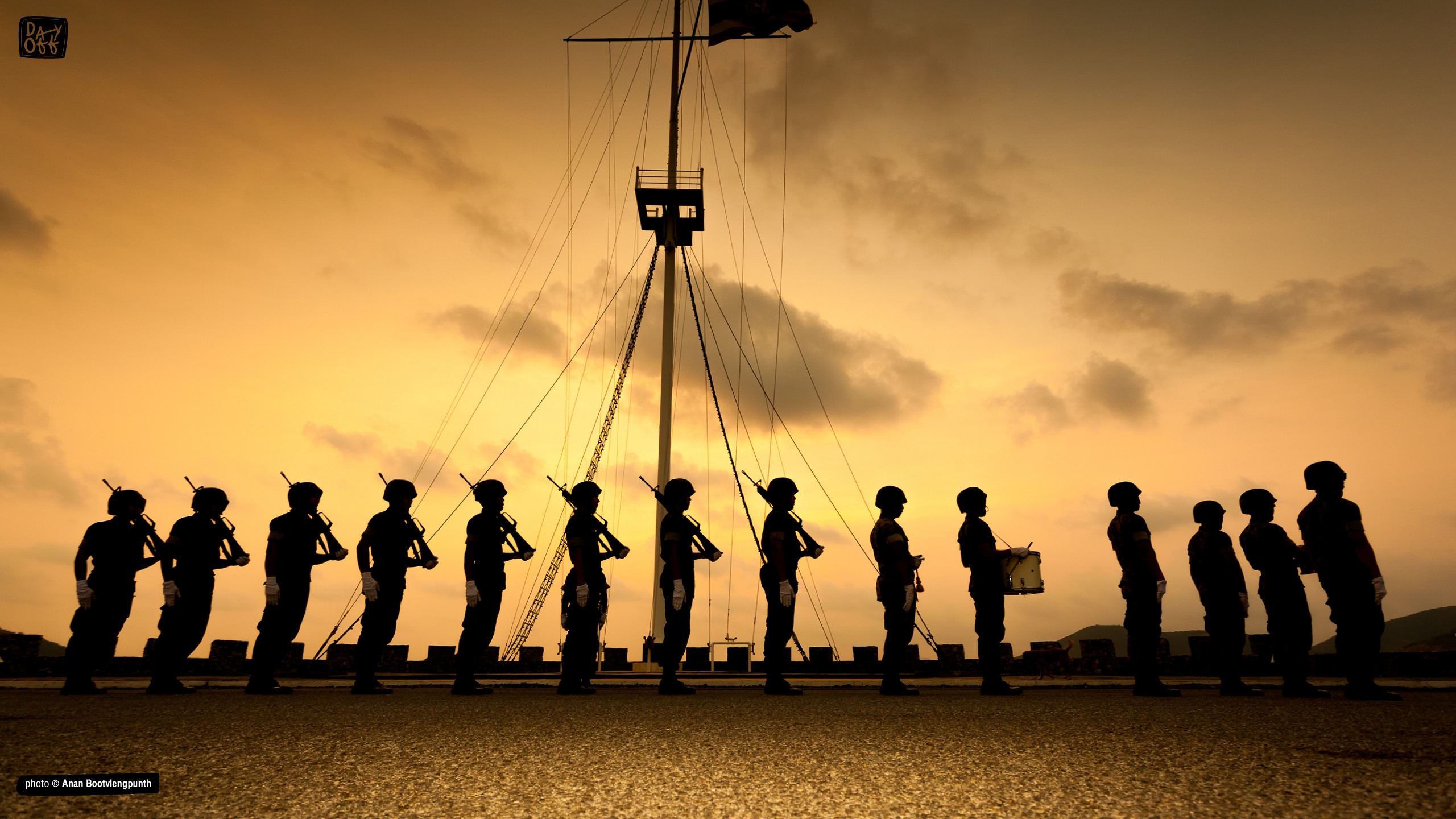 Detail Gambar Tentara Bayangan Nomer 11
