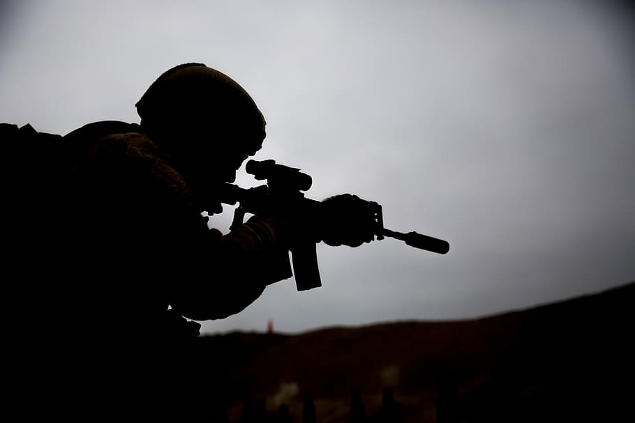 Detail Gambar Tentara Bayangan Nomer 16