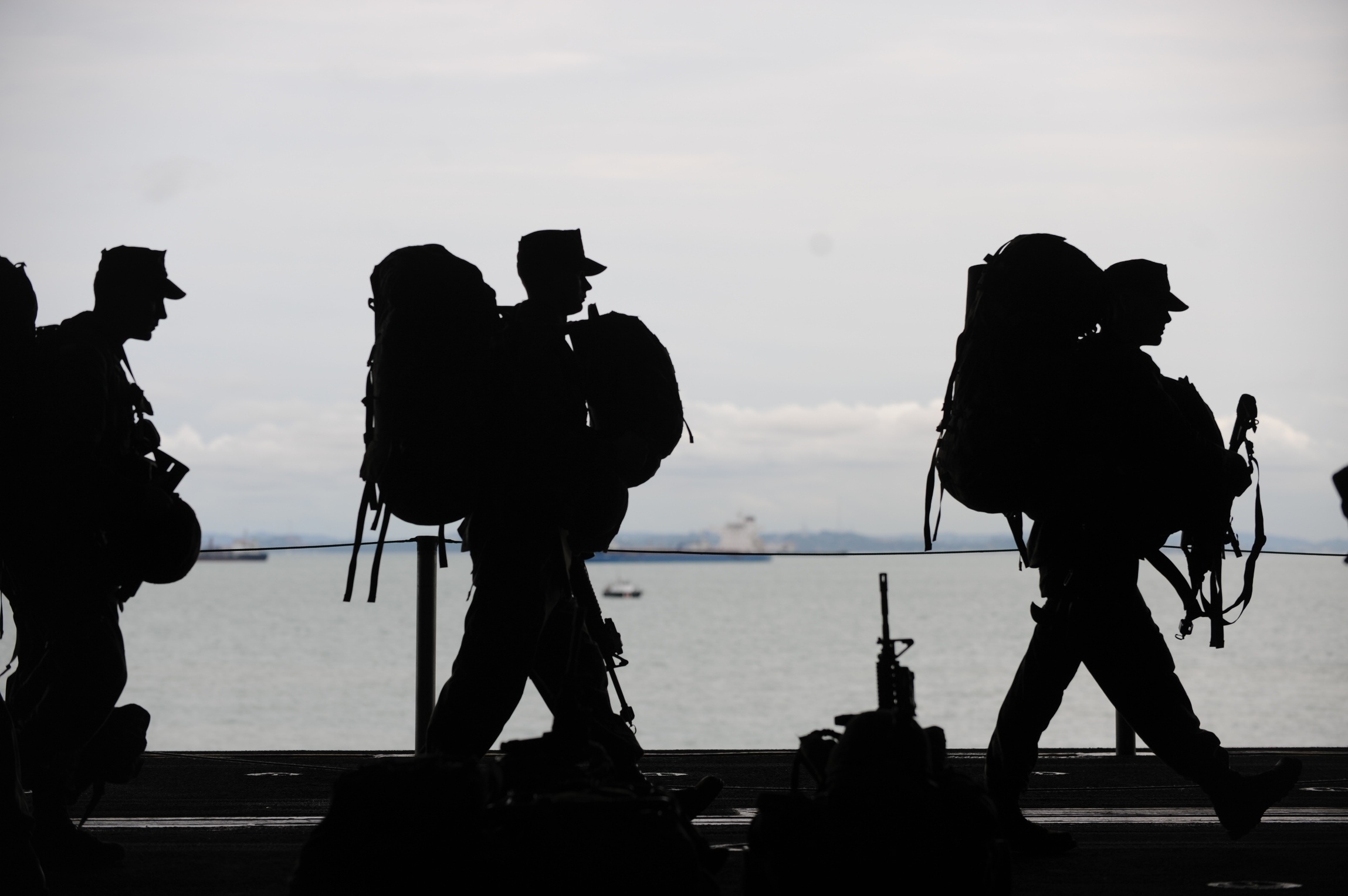 Detail Gambar Tentara Bayangan Nomer 19