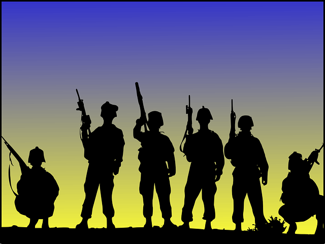 Detail Gambar Tentara Bayangan Nomer 20