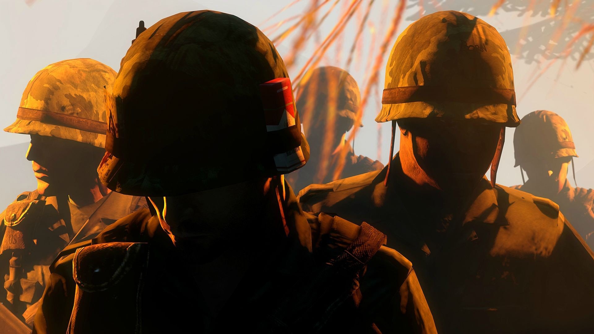 Detail Gambar Tentara Bayangan Nomer 26