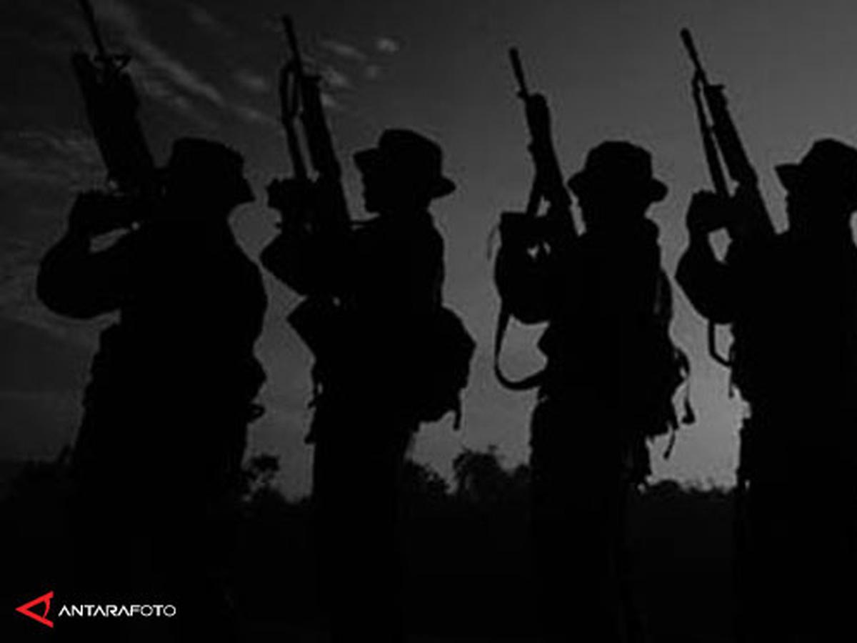 Detail Gambar Tentara Bayangan Nomer 30