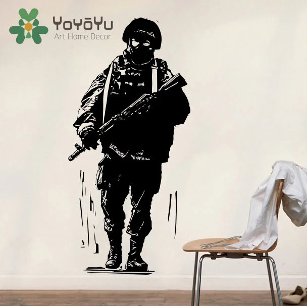 Detail Gambar Tentara Bayangan Nomer 34
