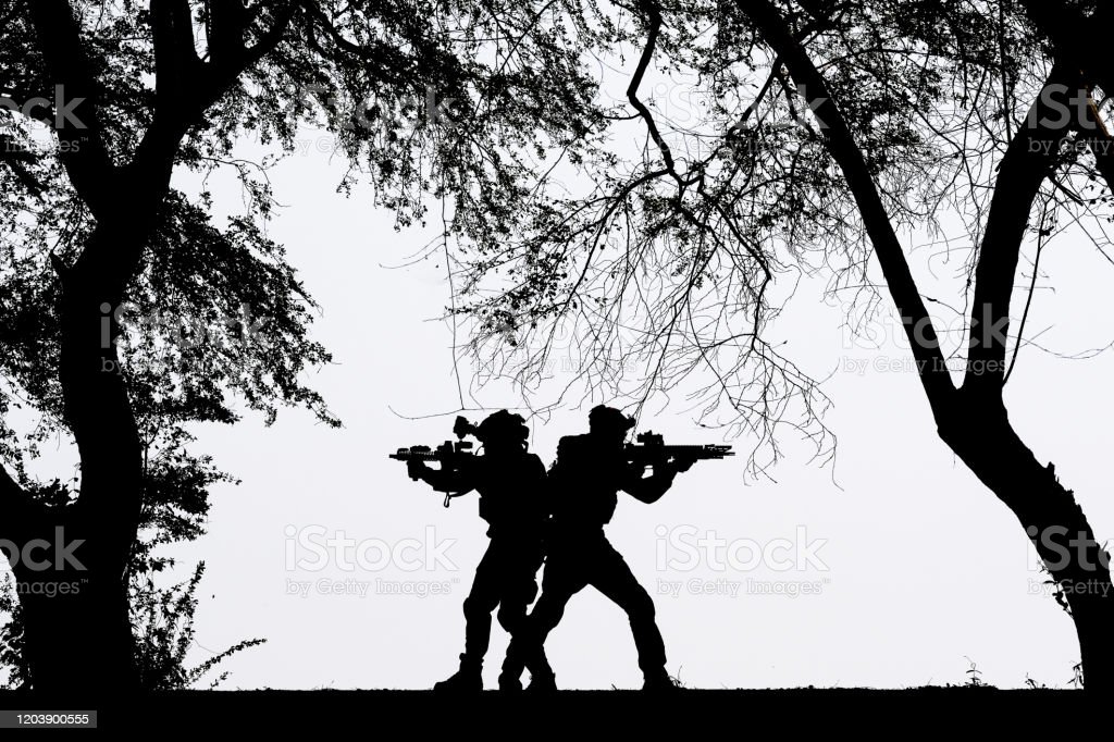 Detail Gambar Tentara Bayangan Nomer 50