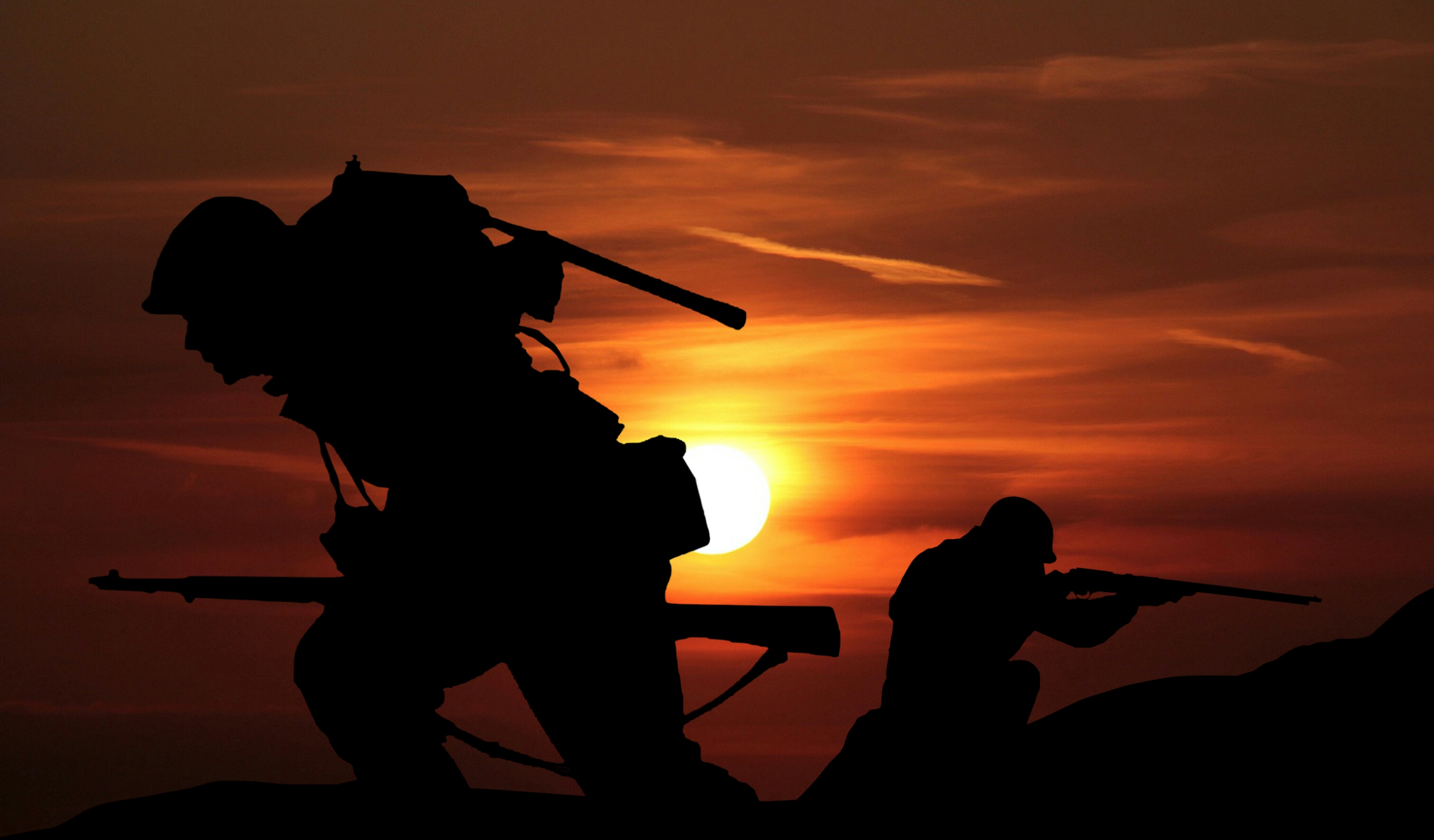 Detail Gambar Tentara Bayangan Nomer 7
