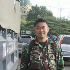 Detail Gambar Tentara Ganteng Nomer 47