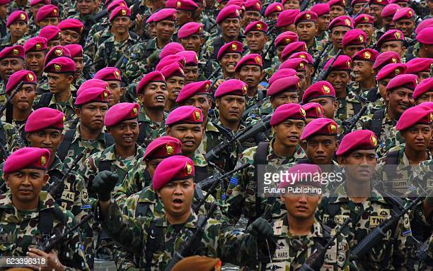 Detail Gambar Tentara Indonesia Nomer 36