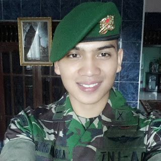 Detail Gambar Tentara Keren Nomer 24