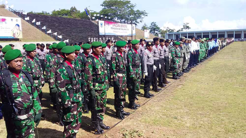 Detail Gambar Tentara Keren Nomer 35