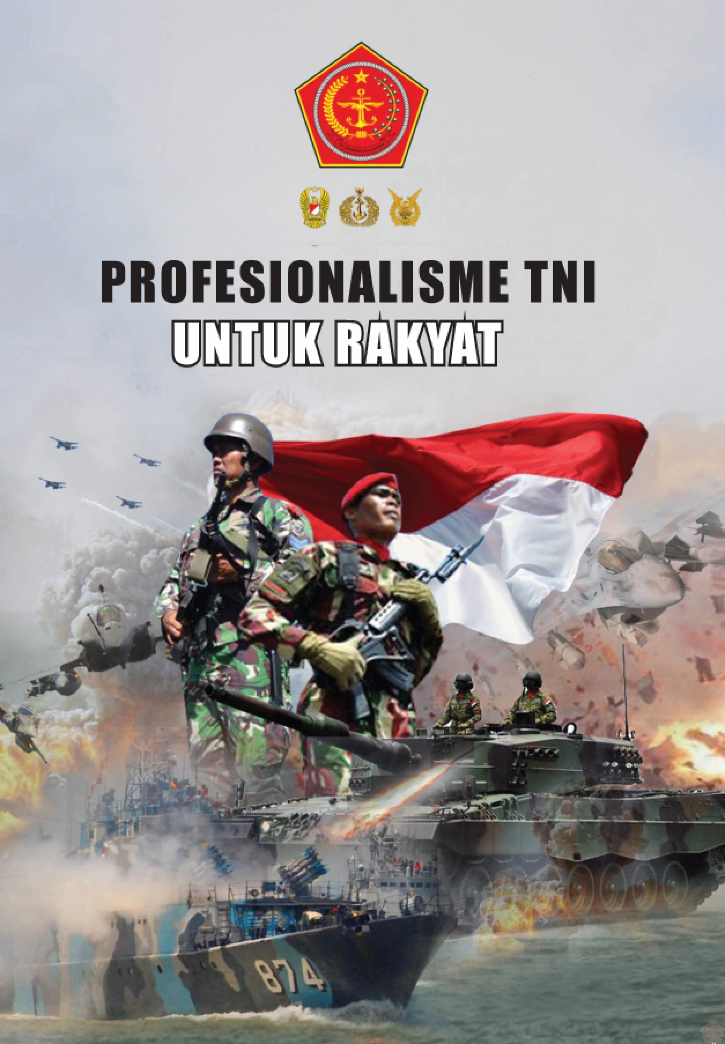 Detail Gambar Tentara Nasional Indonesia Nomer 22