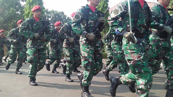 Detail Gambar Tentara Nasional Indonesia Nomer 25