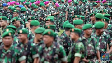 Detail Gambar Tentara Nasional Indonesia Nomer 53