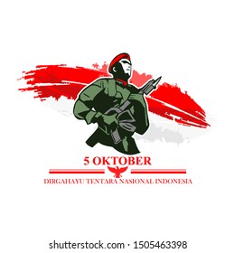 Detail Gambar Tentara Nasional Indonesia Nomer 9