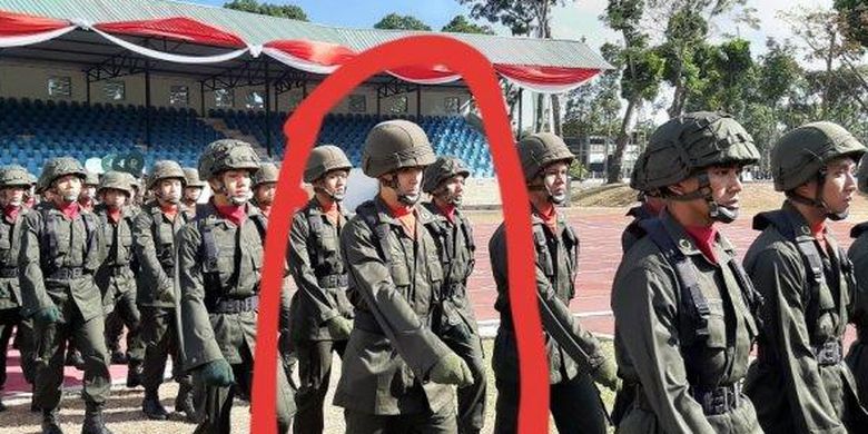 Detail Gambar Tentara Penjumlahan Nomer 26