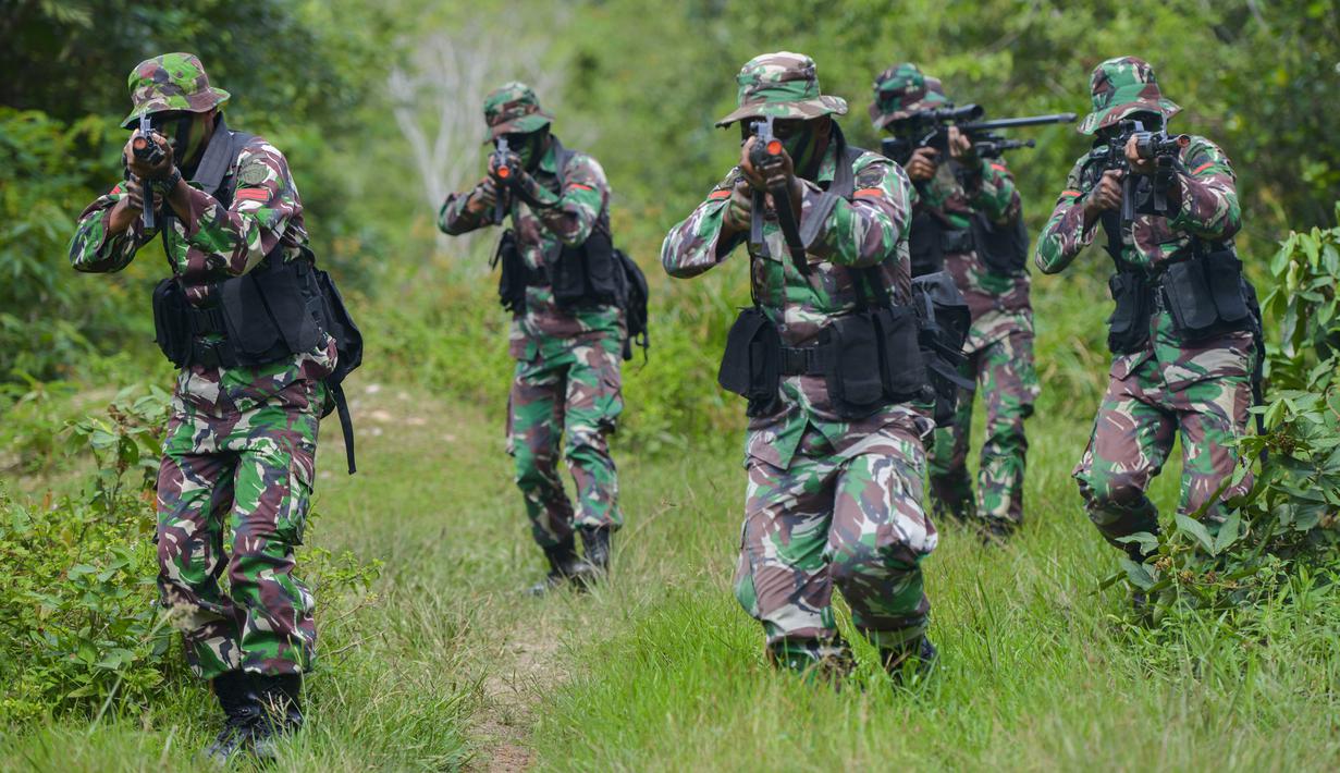 Detail Gambar Tentara Perang Nomer 2