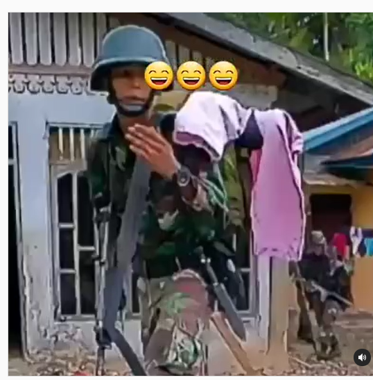 Detail Gambar Tentara Perang Lucu Nomer 6