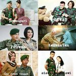 Detail Gambar Tentara Romantis Nomer 14