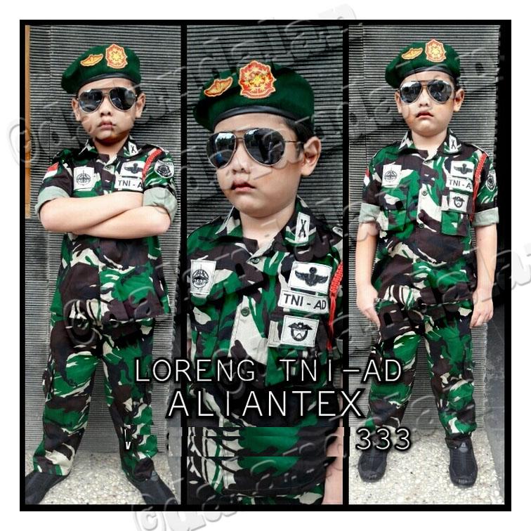 Detail Gambar Tentara Untuk Anak Tk Nomer 51