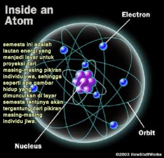 Detail Gambar Teori Alam Semesta Quantum Nomer 25