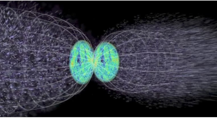 Detail Gambar Teori Alam Semesta Quantum Nomer 37