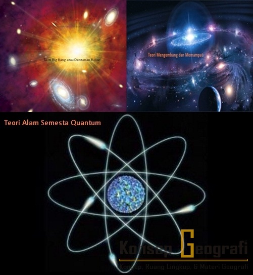 Detail Gambar Teori Alam Semesta Quantum Nomer 8