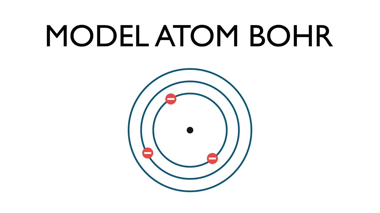 Detail Gambar Teori Atom Nomer 35