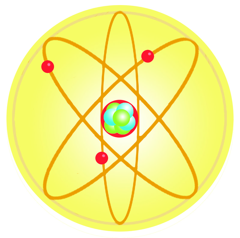 Detail Gambar Teori Atom John Dalton Nomer 56