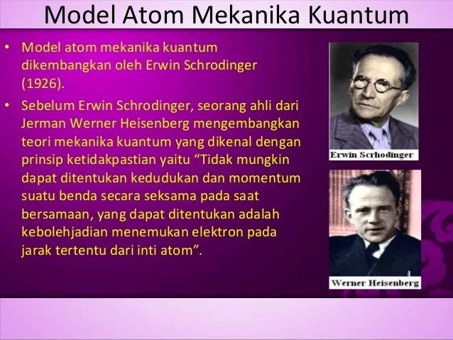 Detail Gambar Teori Atom Mekanika Kuantum Nomer 52