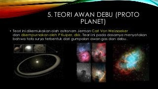 Detail Gambar Teori Awan Debu Nomer 16