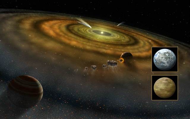 Detail Gambar Teori Nebula Nomer 17