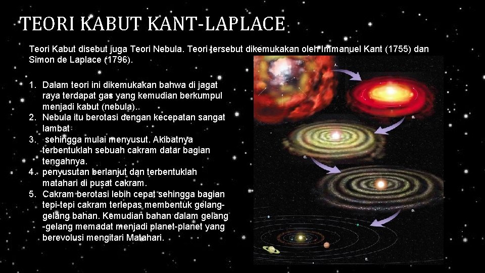 Detail Gambar Teori Nebula Nomer 31