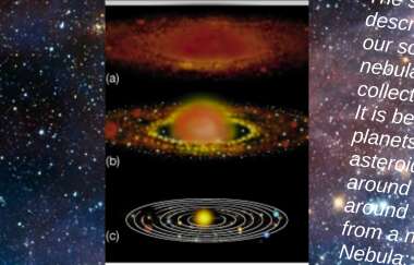 Detail Gambar Teori Nebula Nomer 46