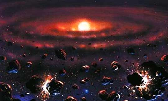 Detail Gambar Teori Nebula Nomer 7