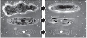 Detail Gambar Teori Planetesimal Nomer 23