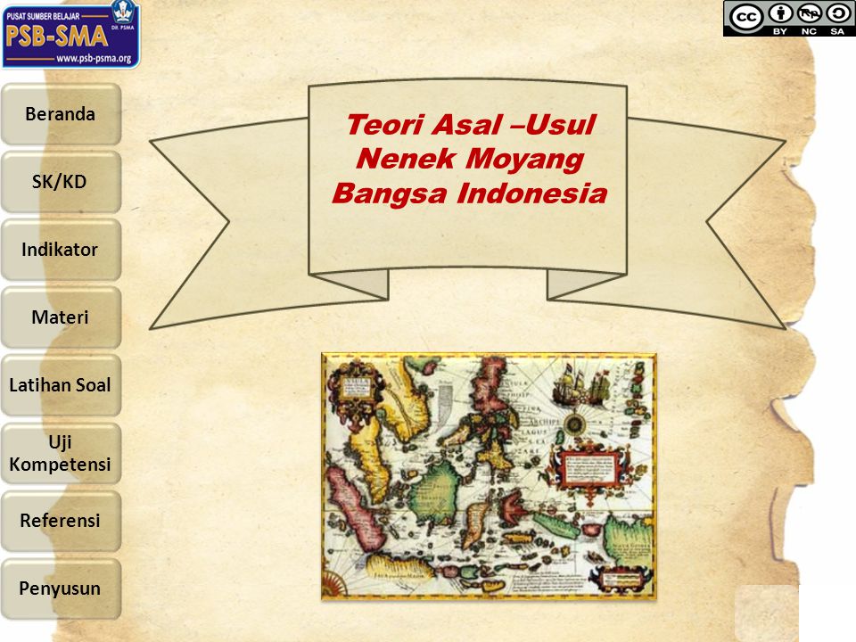 Detail Gambar Teori Tentang Bangsa Nomer 10