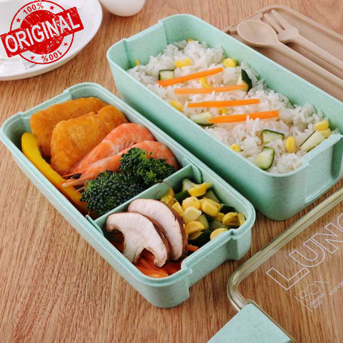 Detail Gambar Tepak Makan Tupperware Nomer 14