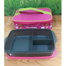 Detail Gambar Tepak Makan Tupperware Nomer 16